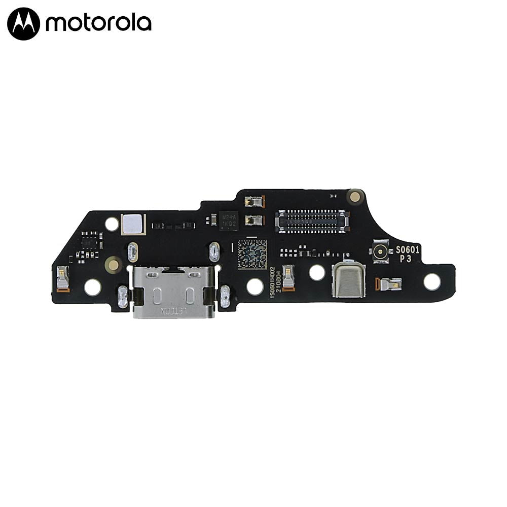 Connecteur de charge Motorola Moto E20 – Original