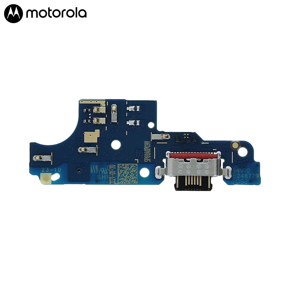 Connecteur de charge Motorola Moto G30 – Original