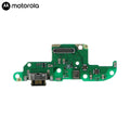 Connecteur de charge Motorola Moto G8 Power – Original