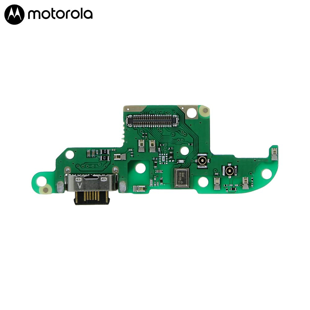 Connecteur de charge Motorola Moto G8 Power – Original