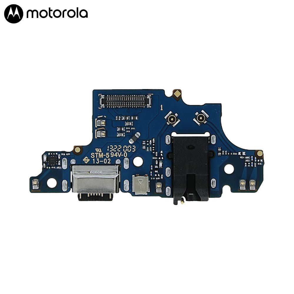 Connecteur de charge Motorola Moto G82 5G – Original