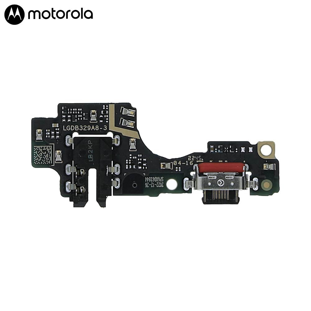 Connecteur de charge Motorola Moto G73 – Original