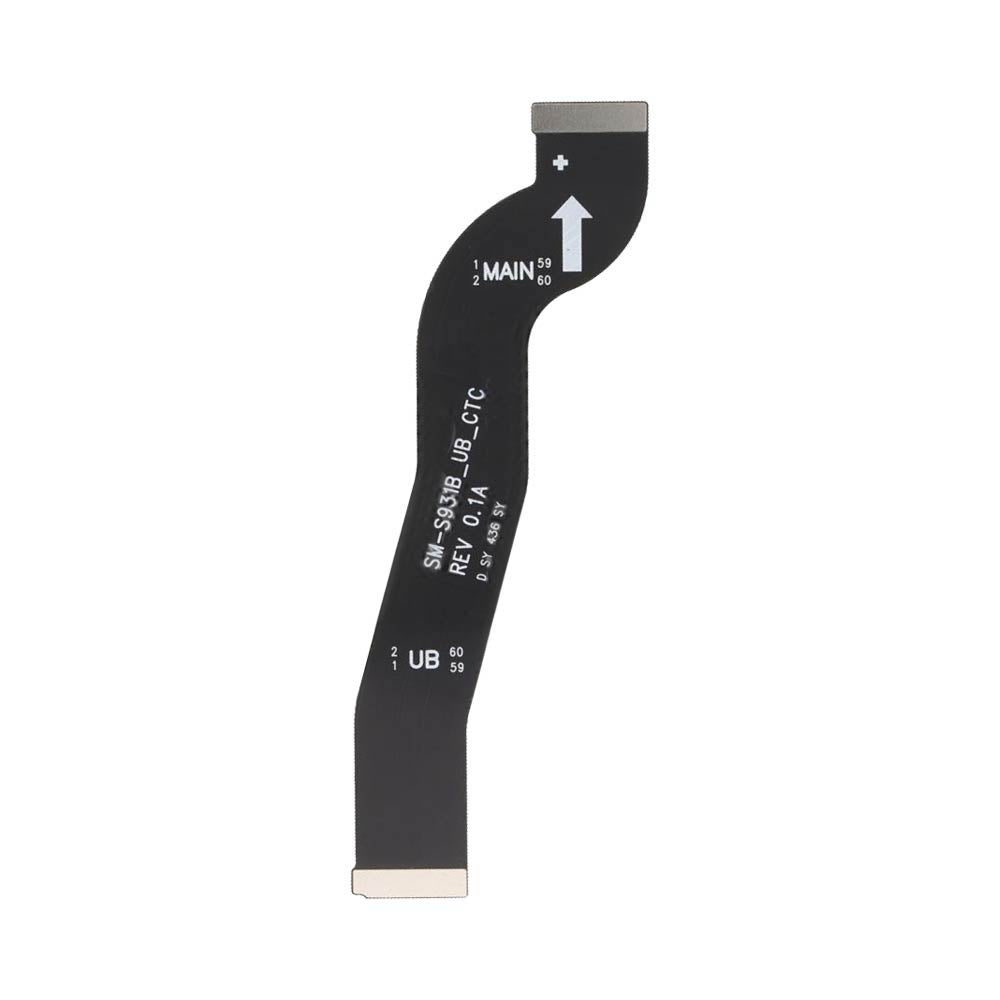 Nappe LCD Galaxy S25 – Compatible Premium