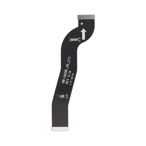 Nappe LCD Galaxy S25 – Compatible Premium