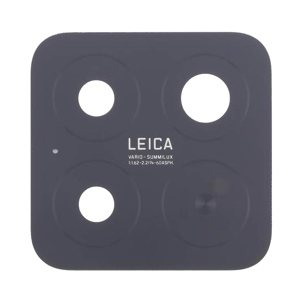 Lentille caméra Xiaomi 15 5G – Noir – Compatible Premium