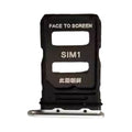Tiroir SIM Xiaomi 15 5G – Blanc – Compatible Premium