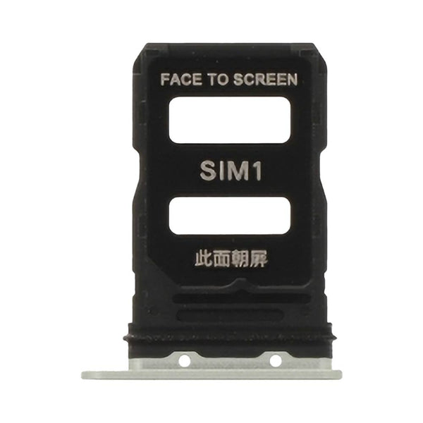 Tiroir SIM Xiaomi 15 5G – Vert – Compatible Premium