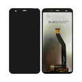 Écran complet Blackview / Pro Version 2 – Noir – Compatible Premium