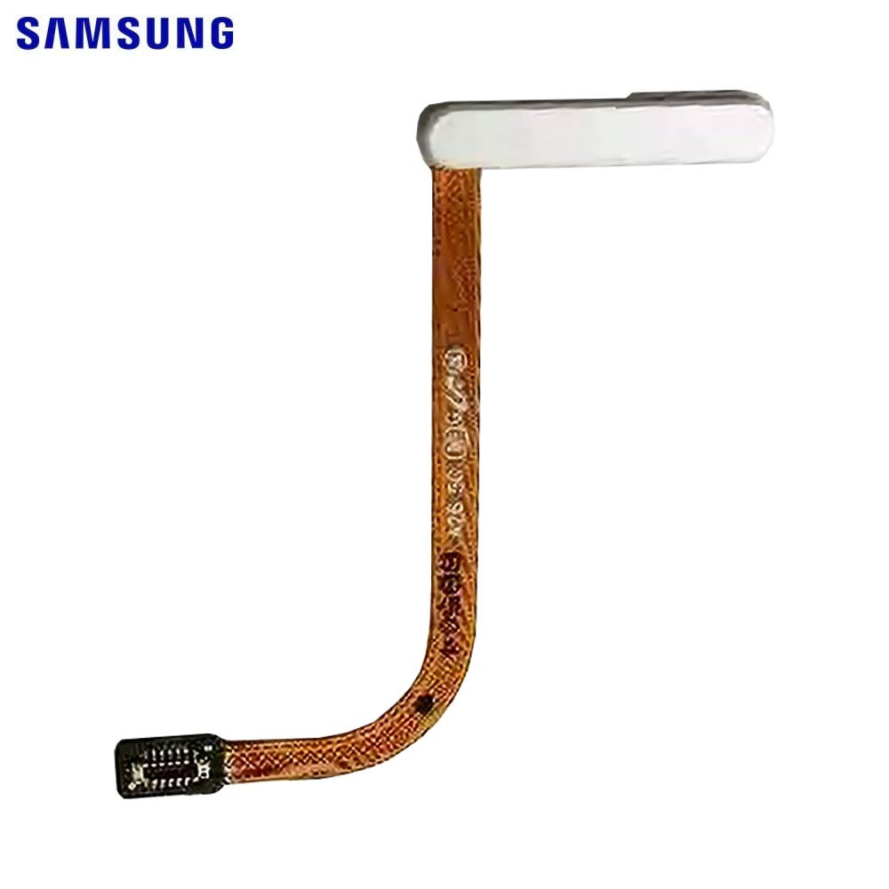 Lecteur d'empreinte Galaxy A26 5G – Blanc – Original Samsung (Service Pack)