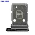 Tiroir SIM Galaxy A56 5G – Graphite – Original Samsung (Service Pack)