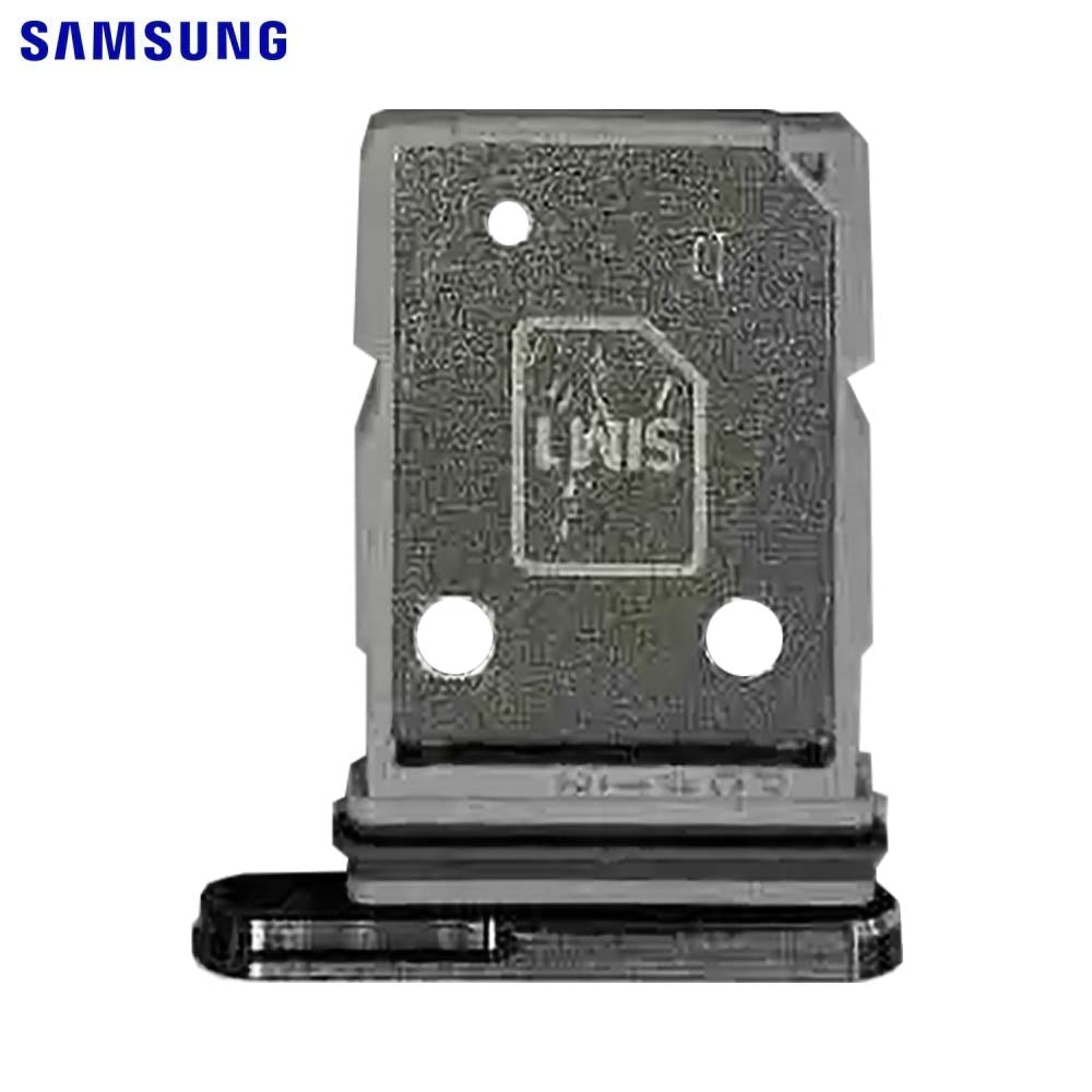 Tiroir SIM Galaxy A56 5G – Graphite – Original Samsung (Service Pack)