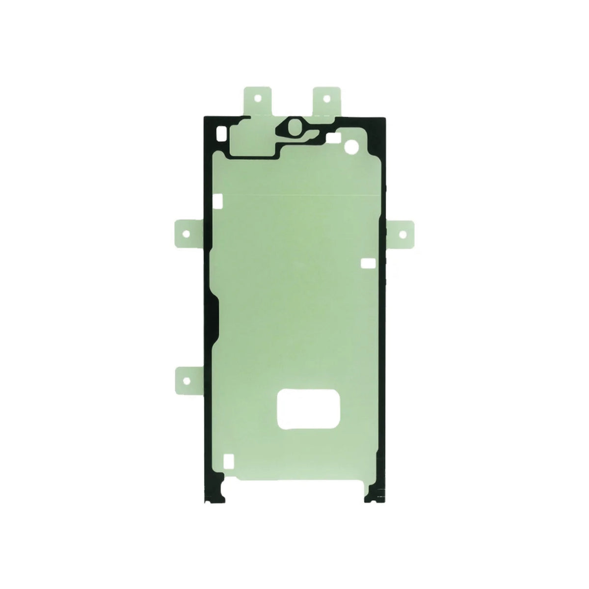 Adhésif écran Galaxy S23 Ultra – Original Samsung (Service Pack)