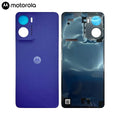 Vitre arrière Motorola Moto G05 / Moto E15 Fresh – Lavande – Original