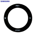 Lentille caméra Galaxy S25 Caméra Principal – Original Samsung (Service Pack)