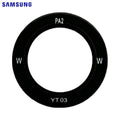 Lentille caméra Galaxy S25 Plus Caméra Principal – Original Samsung (Service Pack)