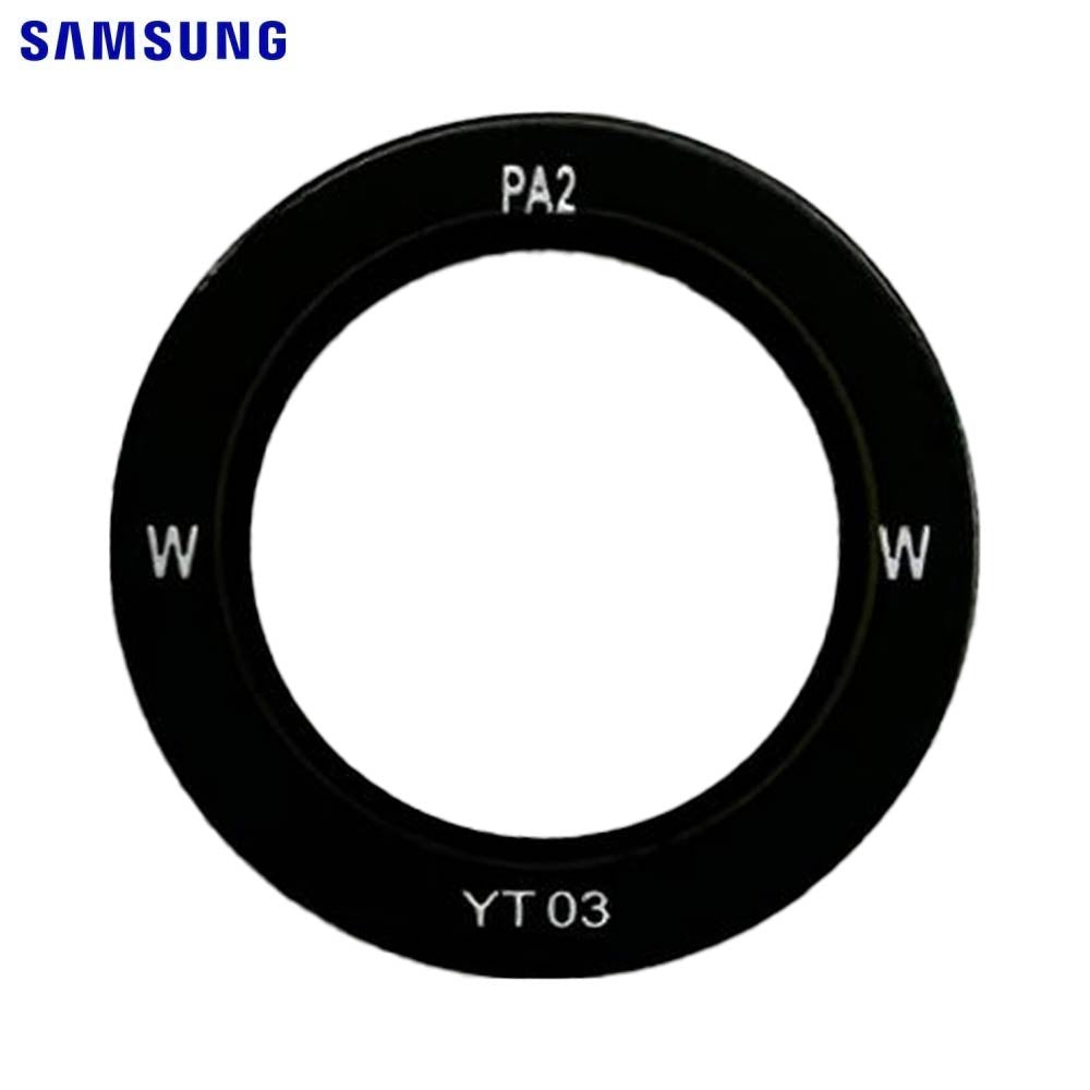 Lentille caméra Galaxy S25 Plus Caméra Principal – Original Samsung (Service Pack)
