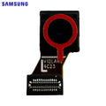 Caméra avant Galaxy A56 5G 12MP – Original Samsung (Service Pack)
