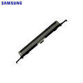 Bouton volume Galaxy M34 5G – Argent prismatique – Original Samsung (Service Pack)
