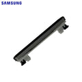 Bouton volume Galaxy A56 5G – Graphite – Original Samsung (Service Pack)
