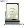 Tiroir SIM Galaxy A36 5G – Blanc – Original Samsung (Service Pack)