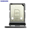 Tiroir SIM Galaxy A36 5G – Lavande – Original Samsung (Service Pack)