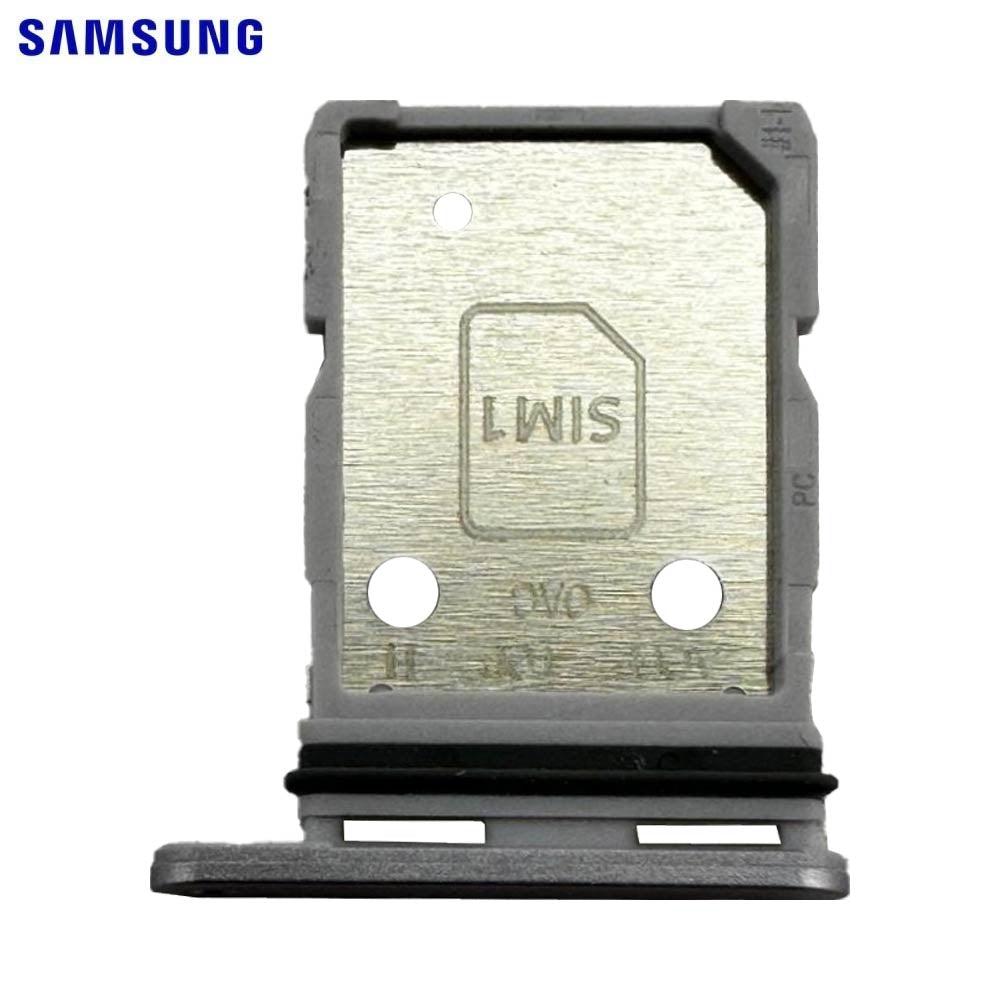 Tiroir SIM Galaxy A36 5G – Lavande – Original Samsung (Service Pack)