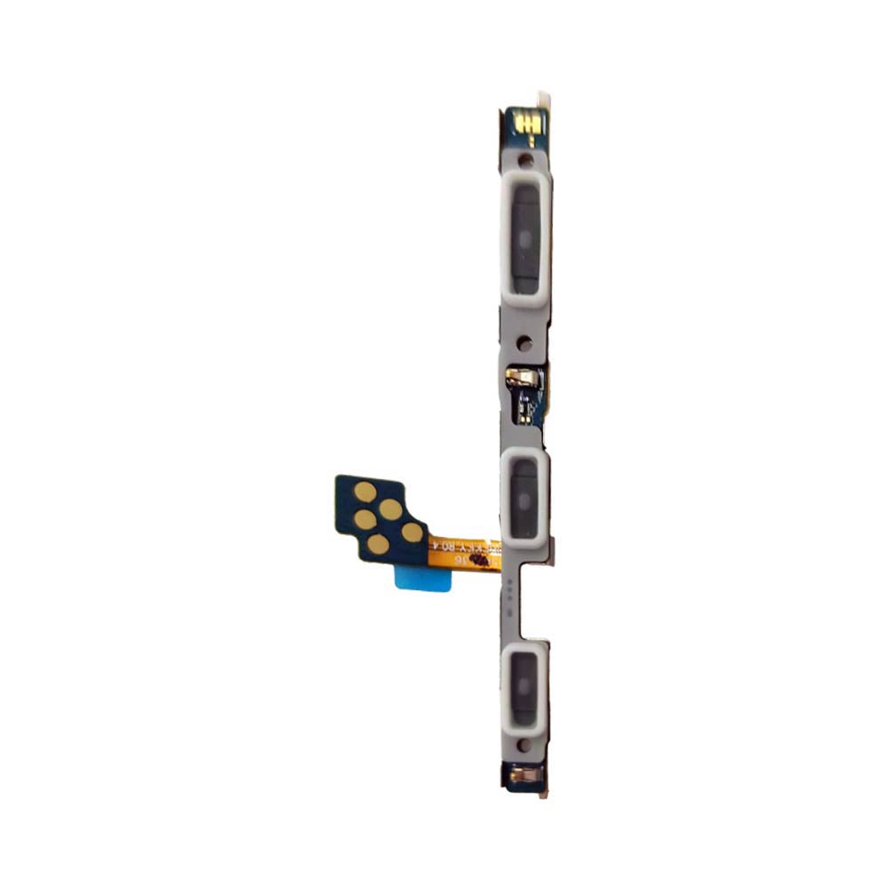 Nappe power et volume Galaxy A56 5G – Compatible Premium