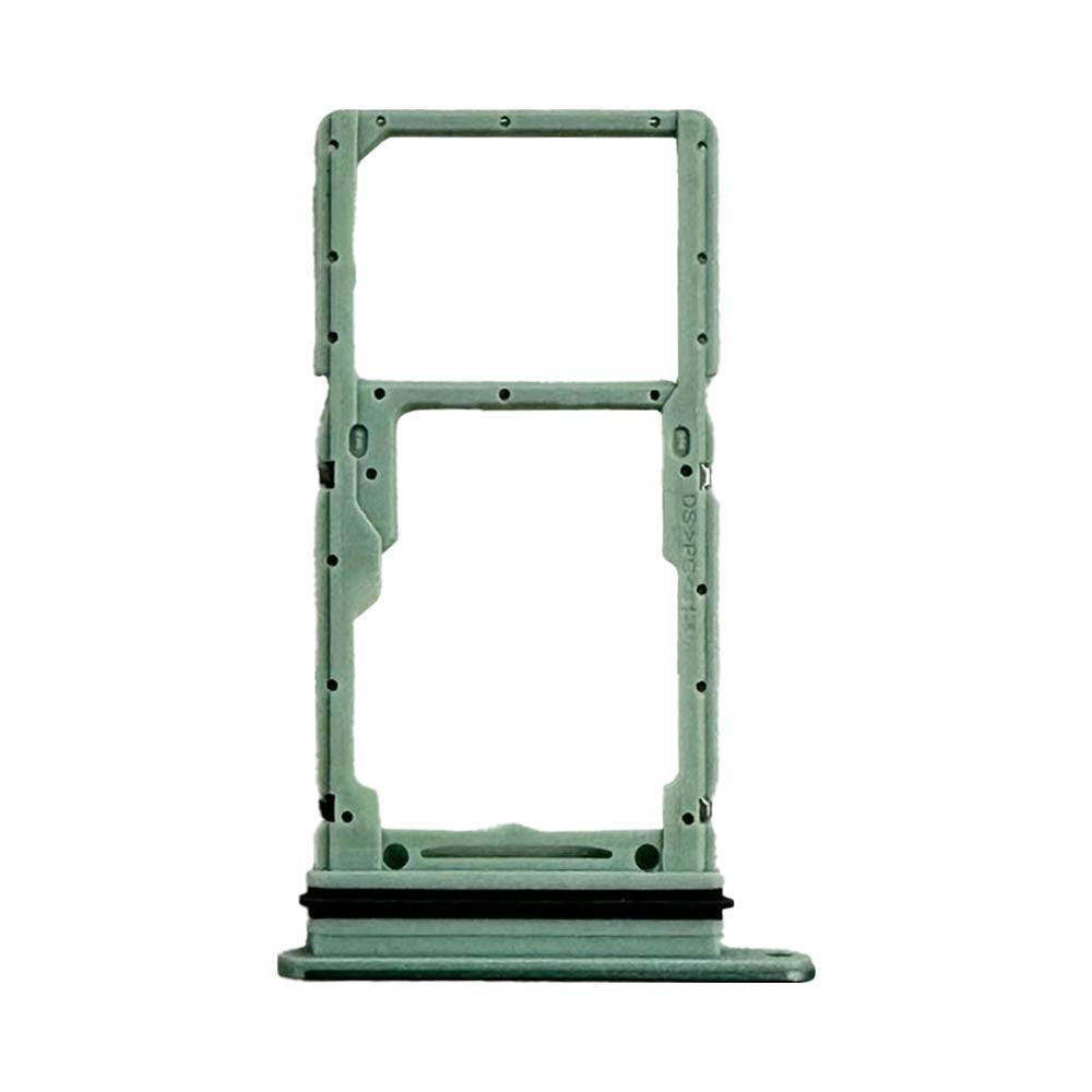 Tiroir SIM Galaxy A26 5G – Vert d'eau – Compatible Premium