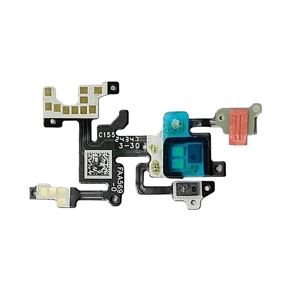 Nappe flash OnePlus 13 5G – Compatible Premium