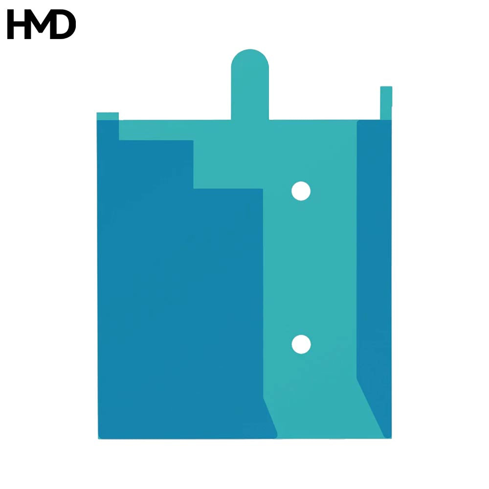 Adhésif batterie HMD Fusion A0200979H001 – Original