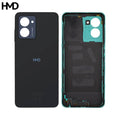 Vitre arrière HMD Pulse Pro – Noir océan – Original