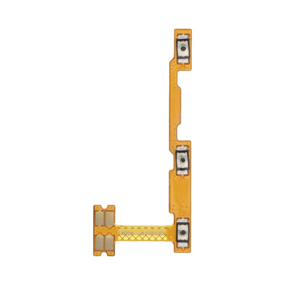 Nappe power et volume Xiaomi Redmi Note 14 Pro 4G – Compatible Premium