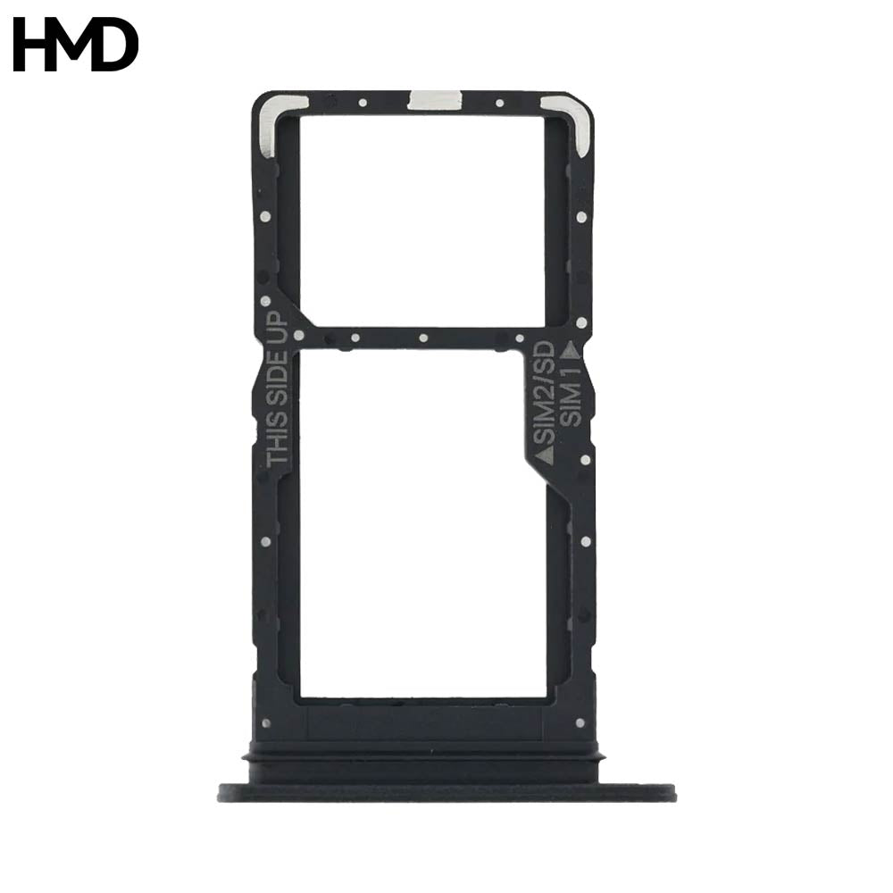 Tiroir SIM HMD Fusion – Noir – Original