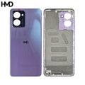Vitre arrière HMD Pulse Pro – Violet crépuscule – Original
