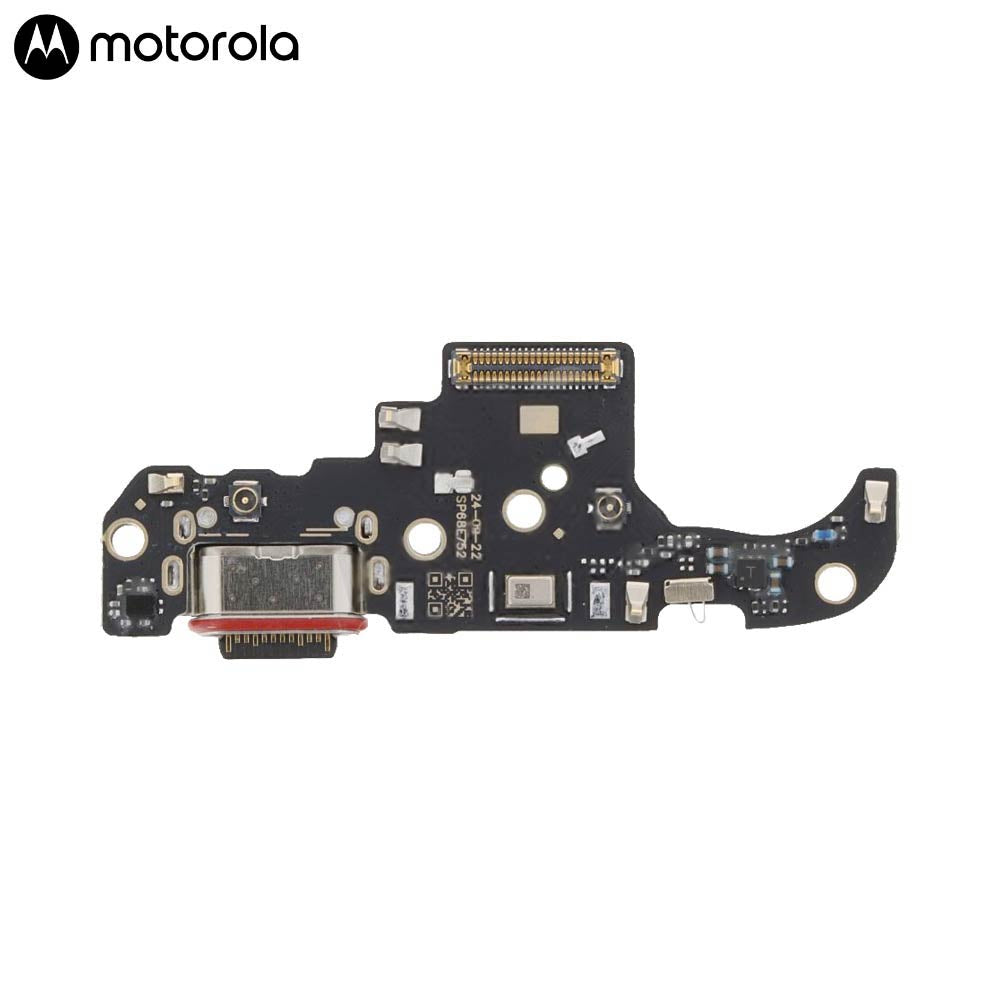 Connecteur de charge Motorola Moto G75 5G – Original