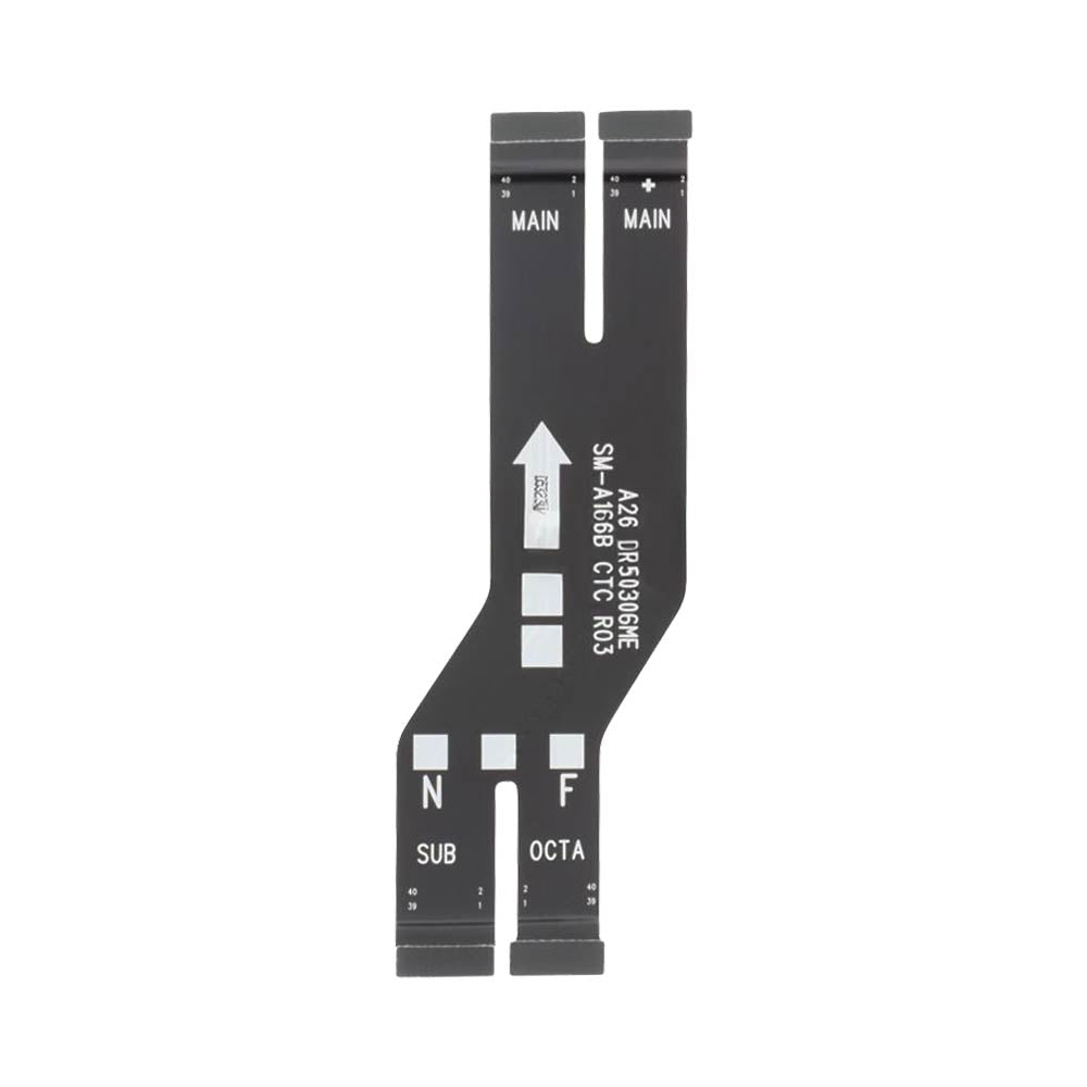 Nappe de connexion Galaxy A26 5G – Compatible Premium