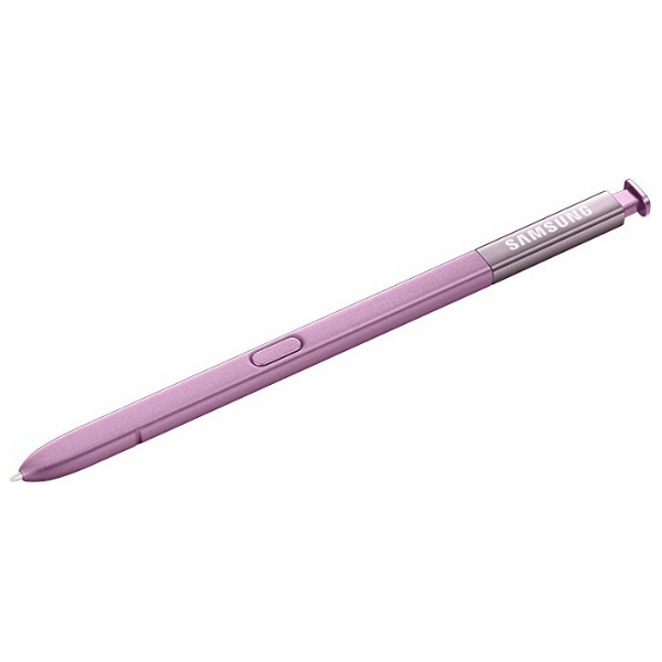 Stylet Galaxy Note 9 – Violet – Compatible Premium
