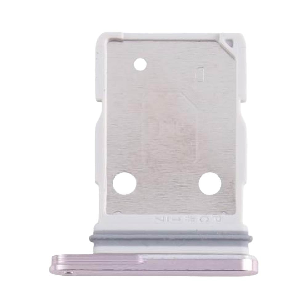 Tiroir SIM Galaxy A56 5G – Rose – Compatible Premium