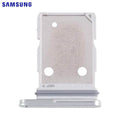 Tiroir SIM Galaxy A56 5G – Vert sauge – Original Samsung (Service Pack)