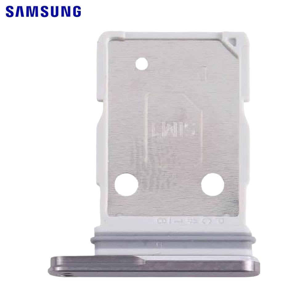 Tiroir SIM Galaxy A56 5G – Gris – Original Samsung (Service Pack)