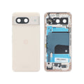 Vitre arrière Pixel 8 – Rose – Original Google (Service Pack)