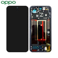 Écran complet OPPO Reno13 5G – Bleu saphir – Original