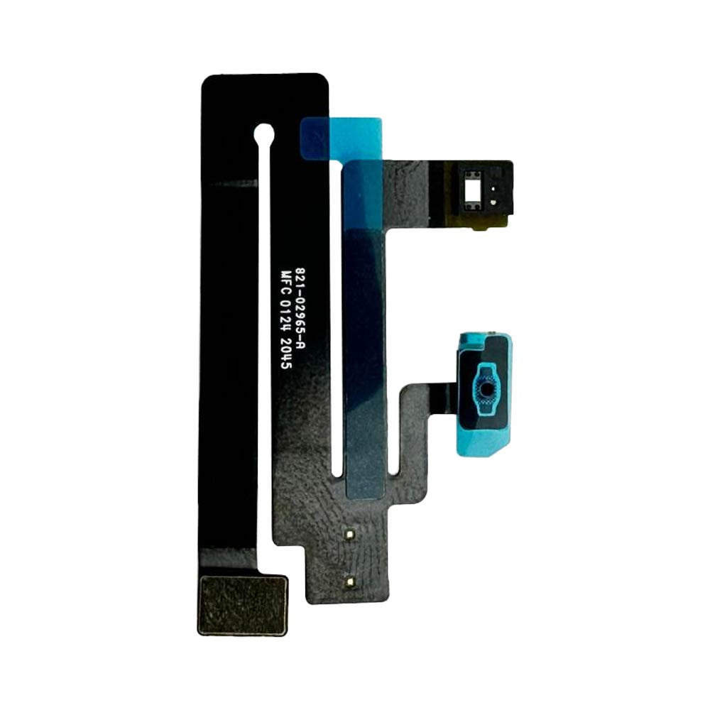 Nappe de proximité iPad Pro 12.9" (3e génération) – Compatible