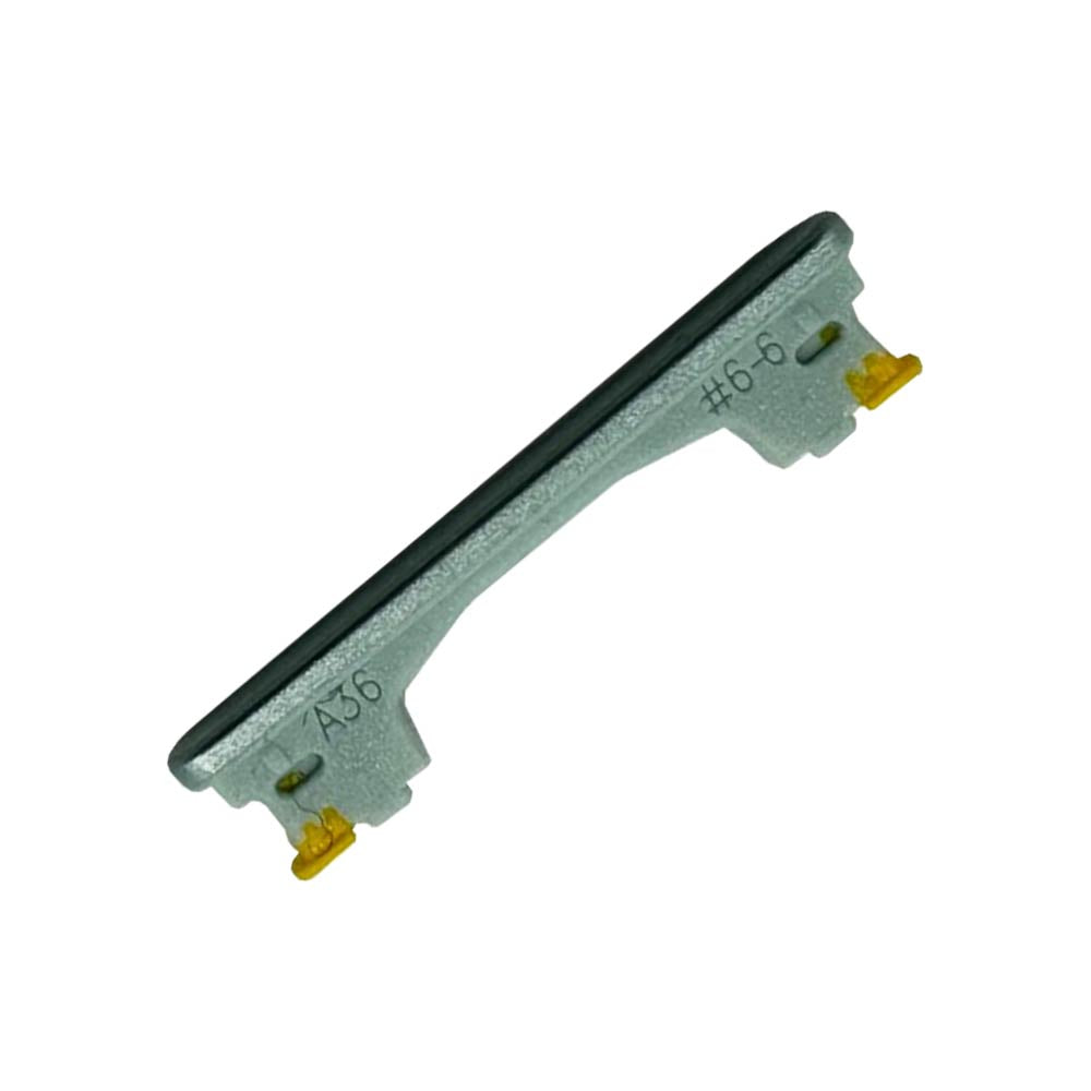 Bouton volume Galaxy A26 5G – Vert d'eau – Compatible Premium