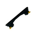 Bouton volume Galaxy A26 5G – Noir – Compatible Premium