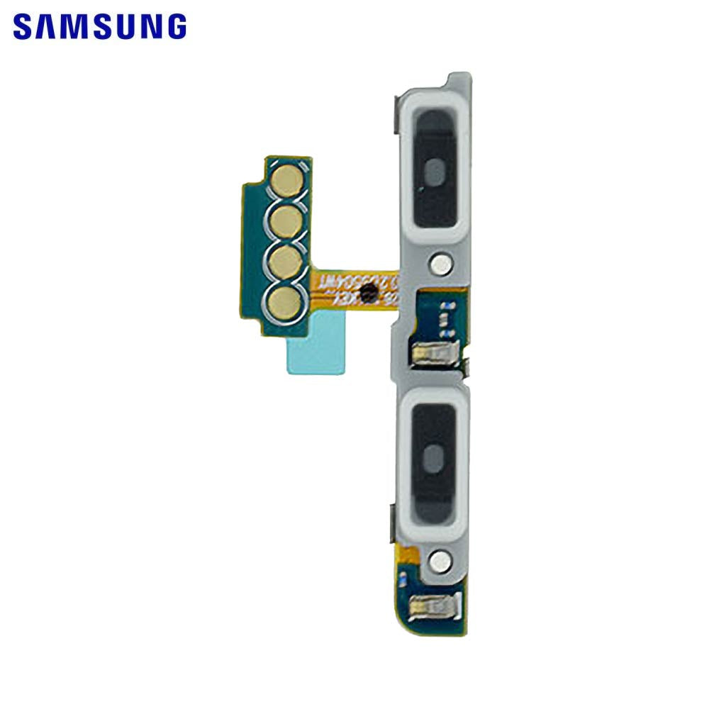 Nappe volume Galaxy A26 5G – Original Samsung (Service Pack)