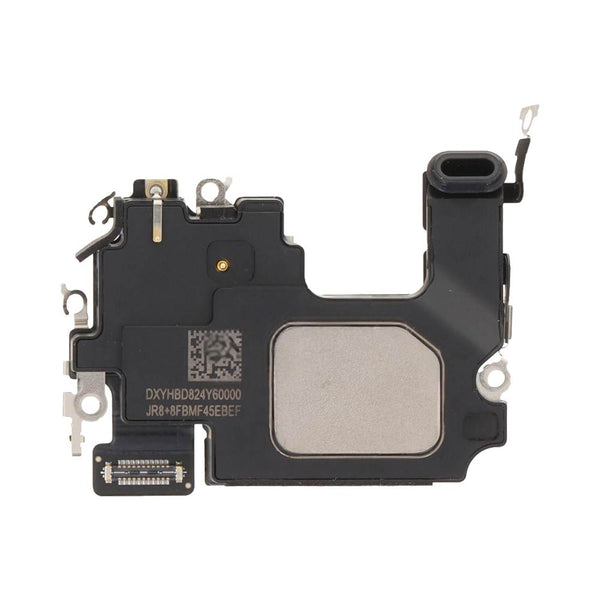 Écouteur interne iPhone 16e / iPhone 17e – Compatible