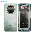 Vitre arrière Honor Magic 7 Lite 5G – Cyan – Original