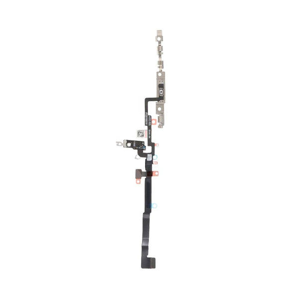 Nappe power iPhone 16e / iPhone 17e – Compatible