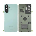 Vitre arrière Galaxy A26 5G – Vert d'eau – Compatible Premium